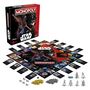 Voir la diapositive 3 : HASBRO Jeu Monopoly Star Wars Dark Side