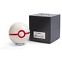 Voir la diapositive 2 : POKEMON Réplique Honor Ball Die Cast