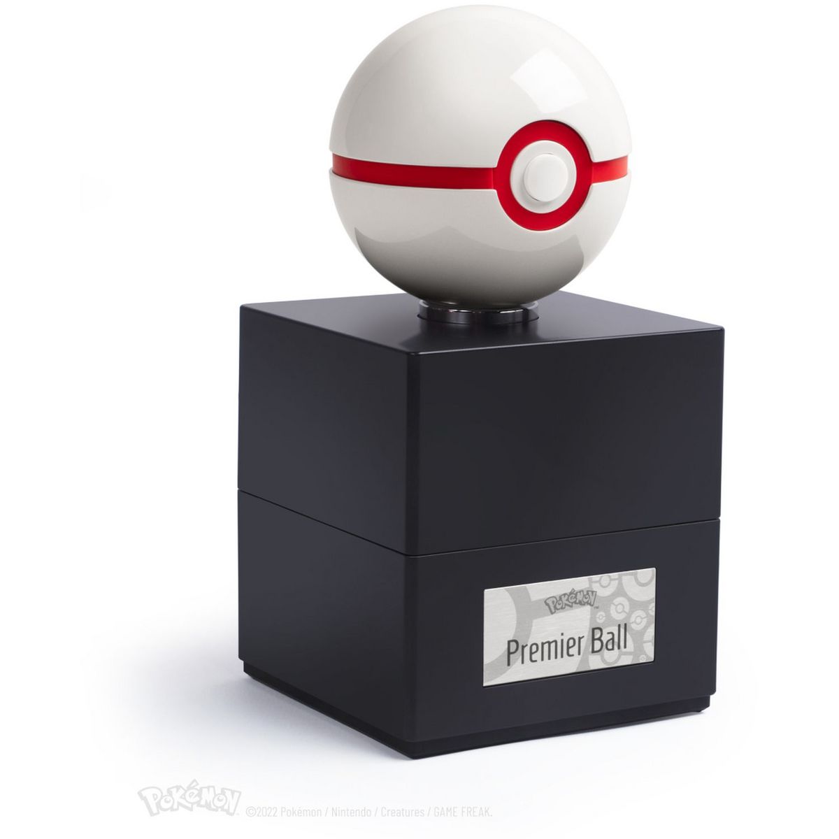 POKEMON Réplique Honor Ball Die Cast