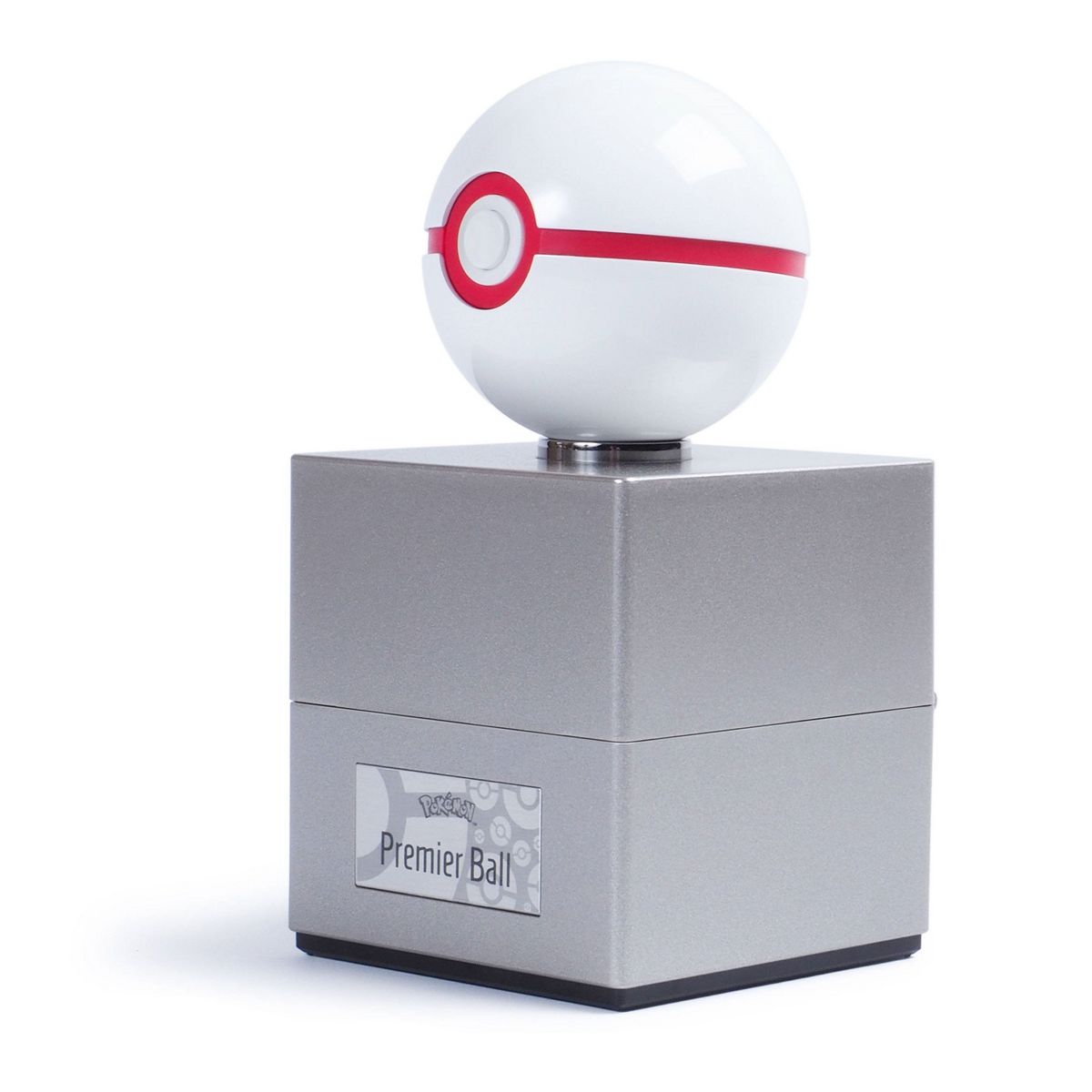 POKEMON Réplique Honor Ball Die Cast