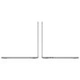 Voir la diapositive 3 : APPLE MacBook Air 15.6 pouces - M2 - 256 Go SSD - 8 Go RAM - Gris sidéral