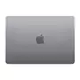 APPLE MacBook Air 15.6 pouces - M2 - 256 Go SSD - 8 Go RAM - Gris sidéral