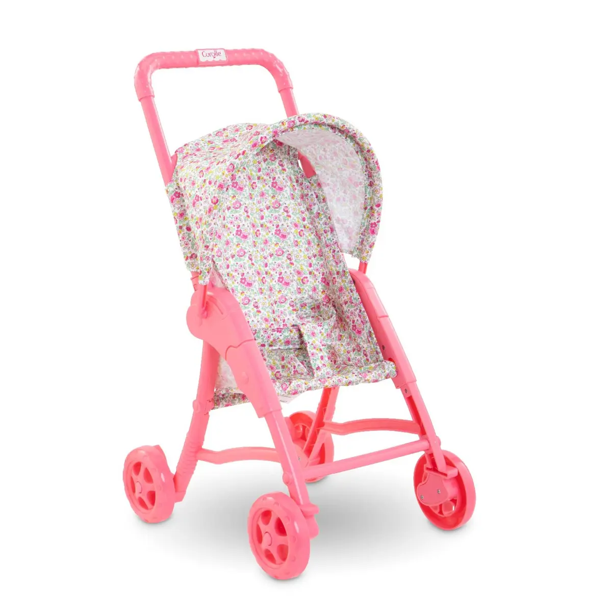 Corolle Couffin Fleuri pour poupon 30 cm pas cher Corolle Couffin Fleuri pour poupon 30 cm pas cher