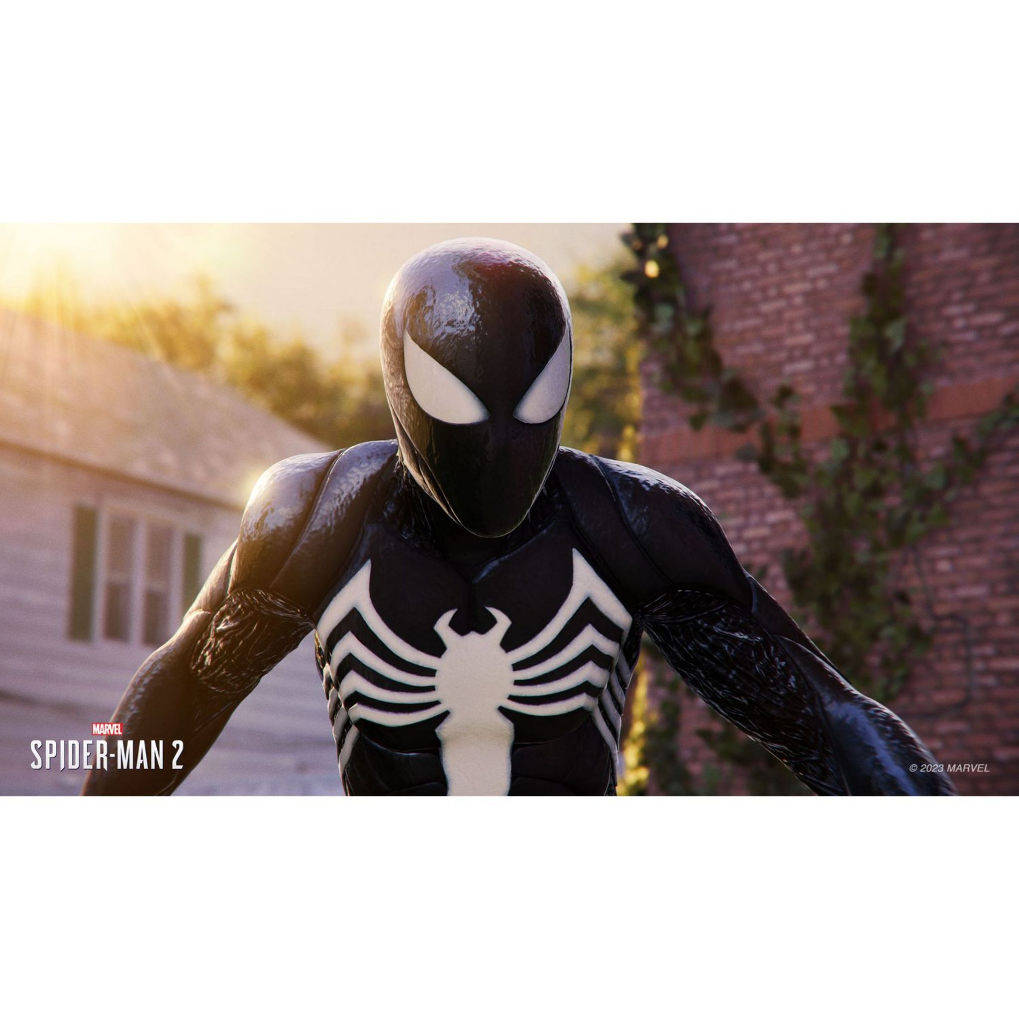 Voir la diapositive 12 : Marvel's Spider-Man 2 PS5