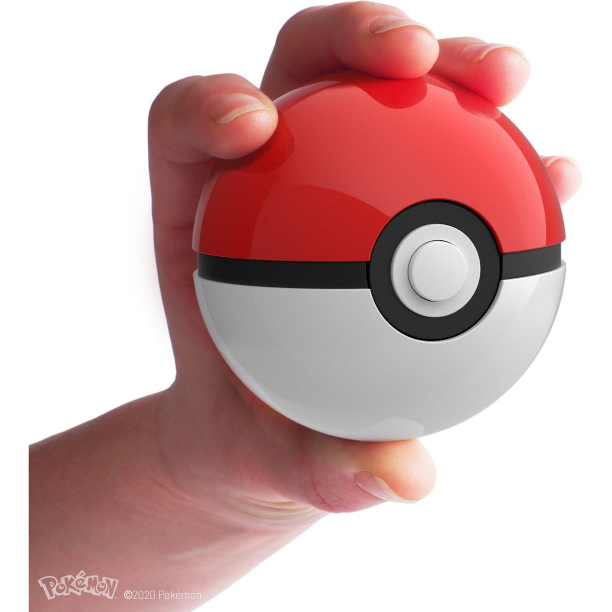 Voir la diapositive 4 : POKEMON Réplique Pokéball Die Cast