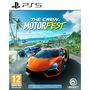Voir la diapositive 1 : The Crew Motorfest PS5