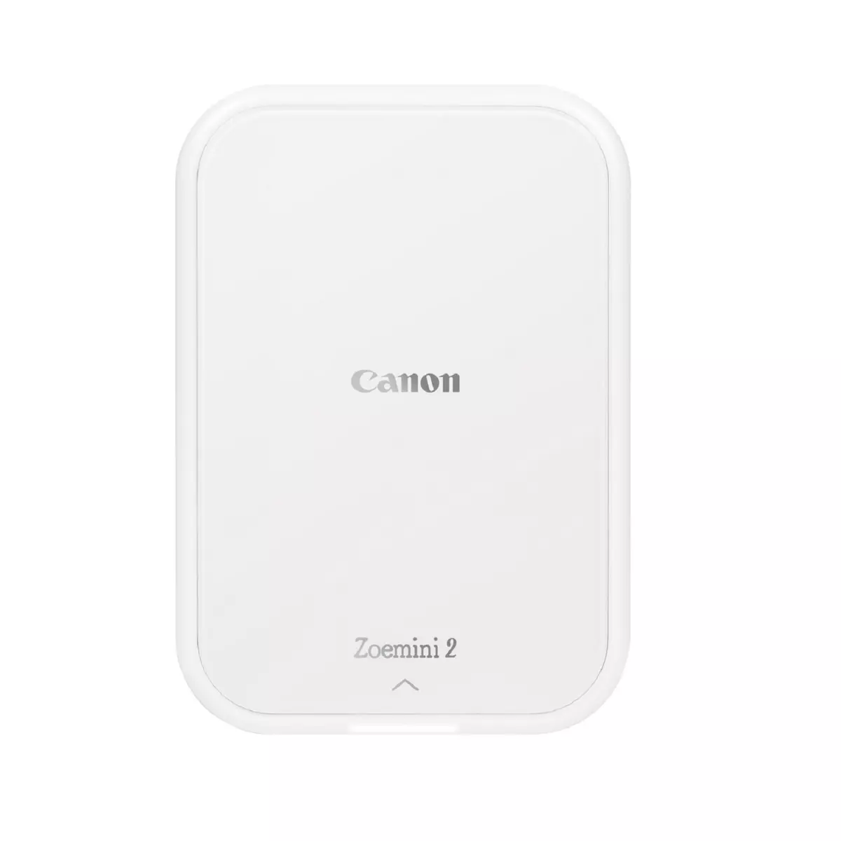 CANON Imprimante photo portable Canon Zoemini 2 - Blanc perle pas cher 