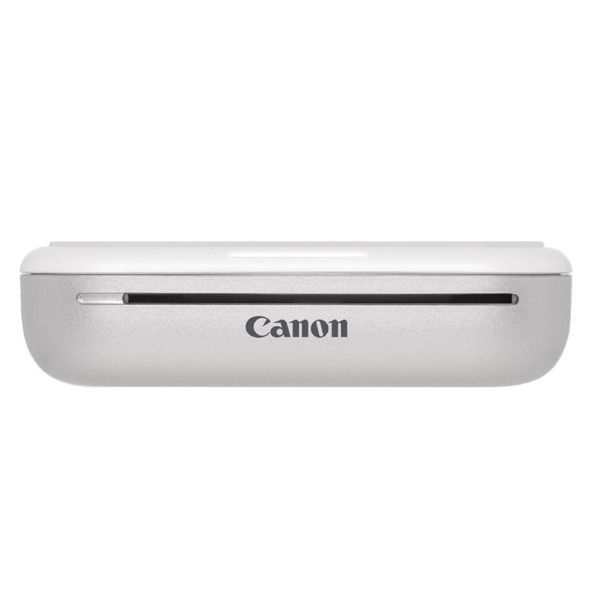 CANON Imprimante photo portable Canon  Zoemini 2 -  Blanc perle