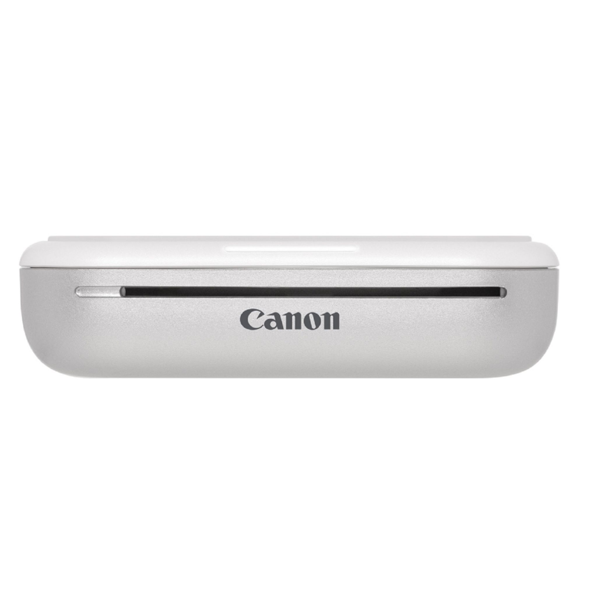 Voir la diapositive 5 : CANON Imprimante photo portable Canon  Zoemini 2 -  Blanc perle