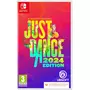 Just Dance 2024 Edition Nintendo Switch
