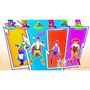 Voir la diapositive 2 : Just Dance 2024 Edition Nintendo Switch
