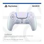 Voir la diapositive 3 : SONY Manette sans fil DualSense Chroma Pearl PS5 / PC