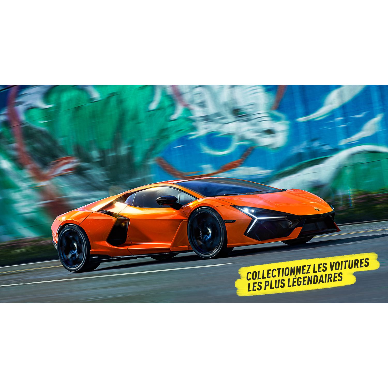Voir la diapositive 3 : The Crew Motorfest Xbox One