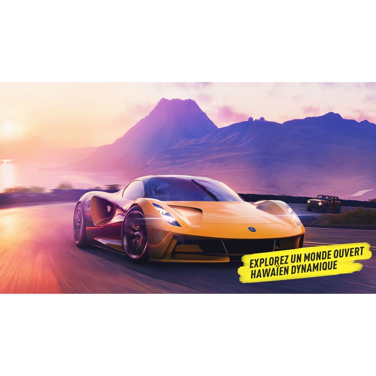 The Crew Motorfest Xbox One