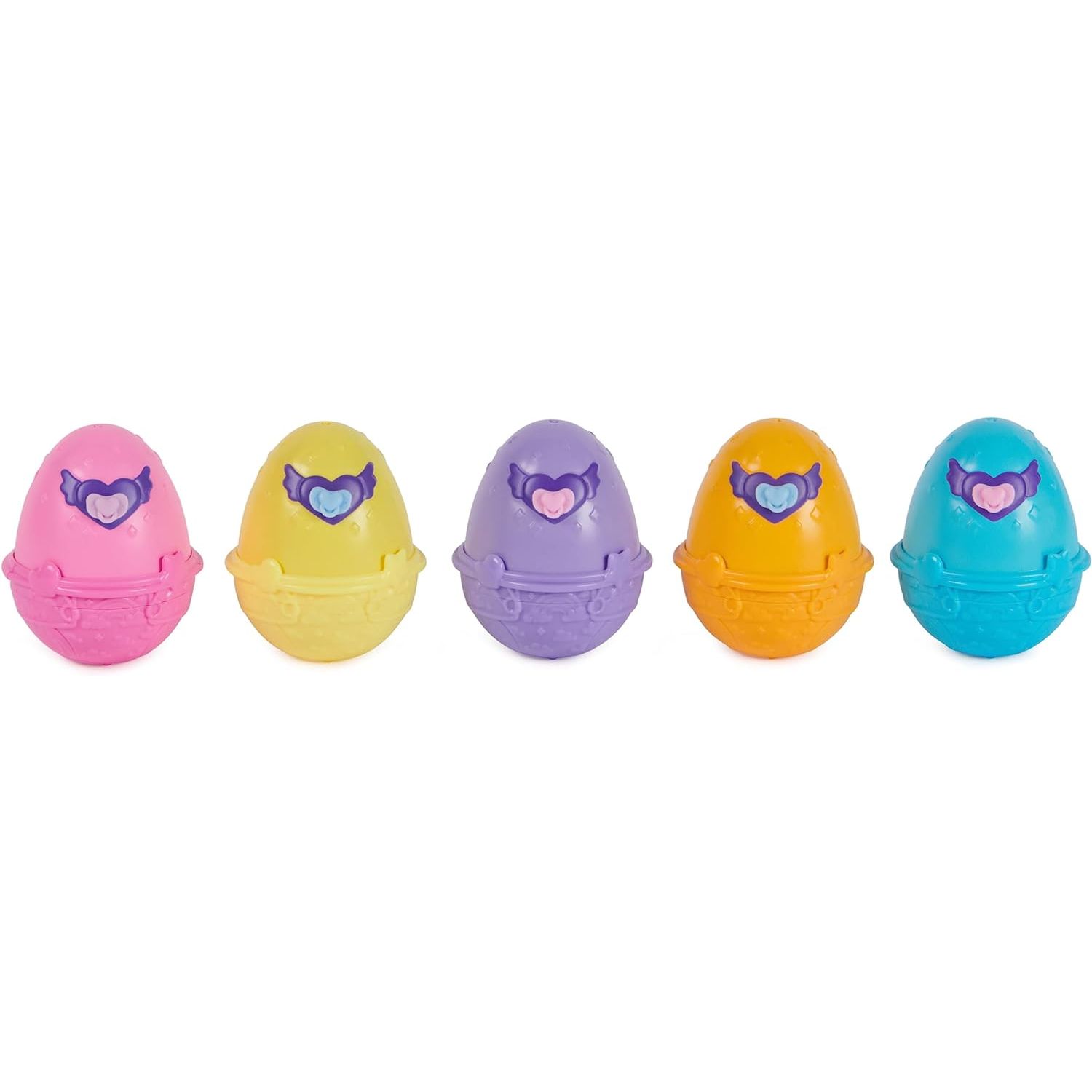Voir la diapositive 8 : SPIN MASTER Figurine Hatchimal avec Biberon