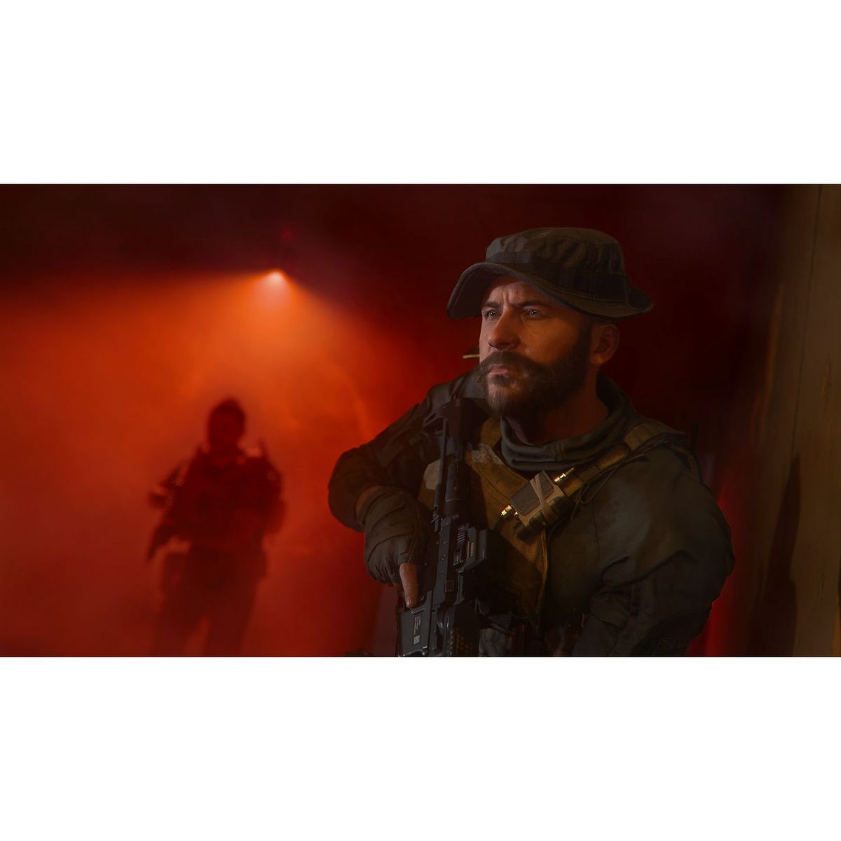 Call Of Duty : Modern Warfare III Édition Endowment Exclusivité Auchan PS5