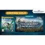 Voir la diapositive 2 : Avatar: Frontiers of Pandora - Gold Edition Xbox Series X