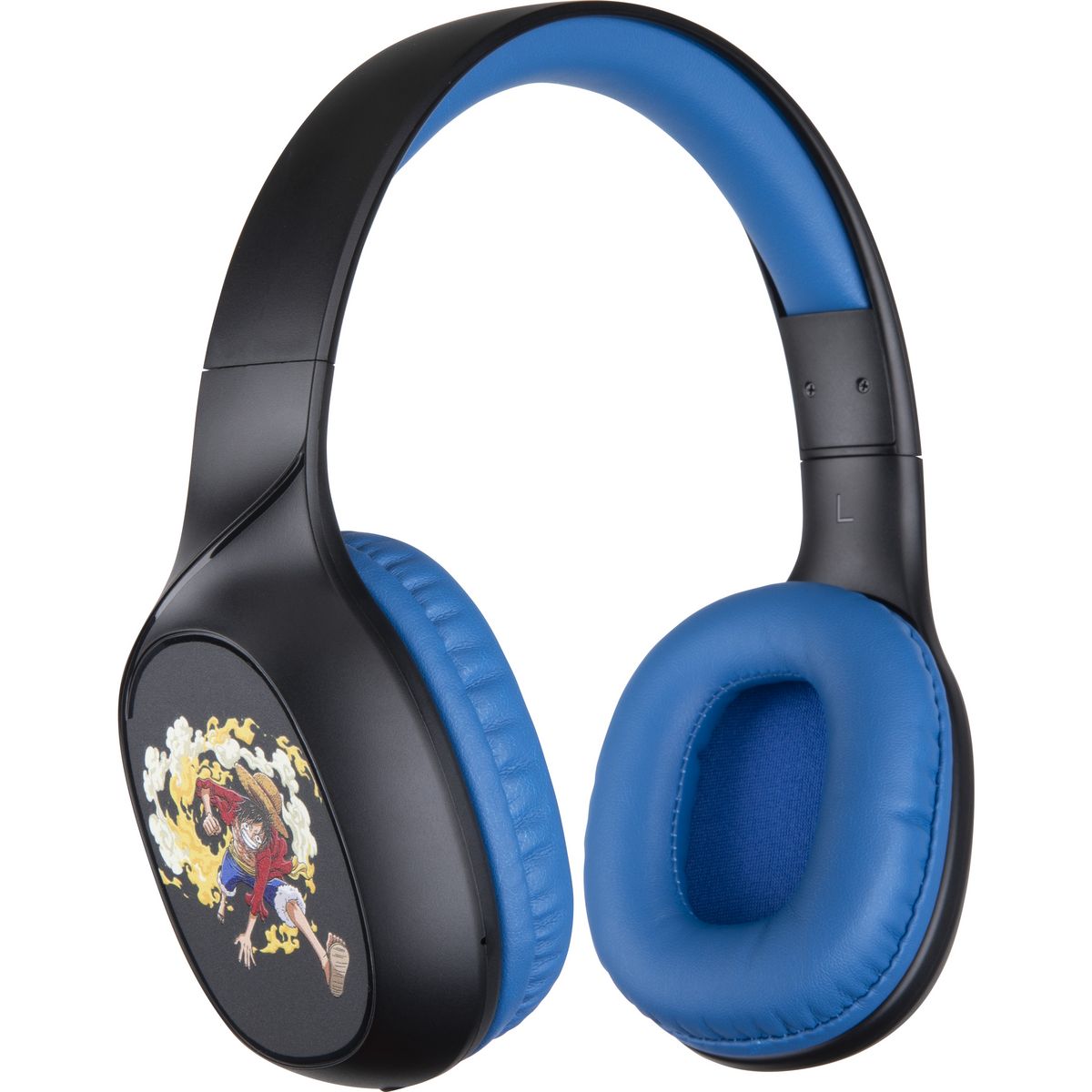 Casque Gaming Sans Fil One Piece Multiplateforme