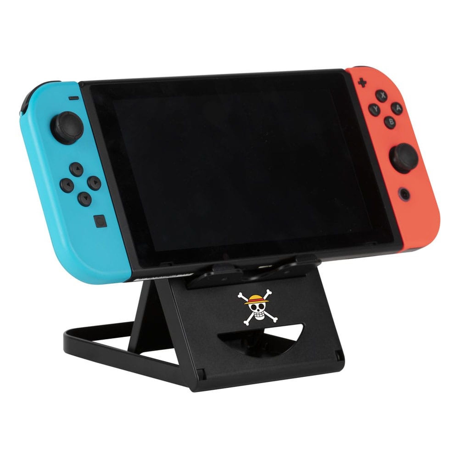 Voir la diapositive 2 : Support One Piece Nintendo Switch