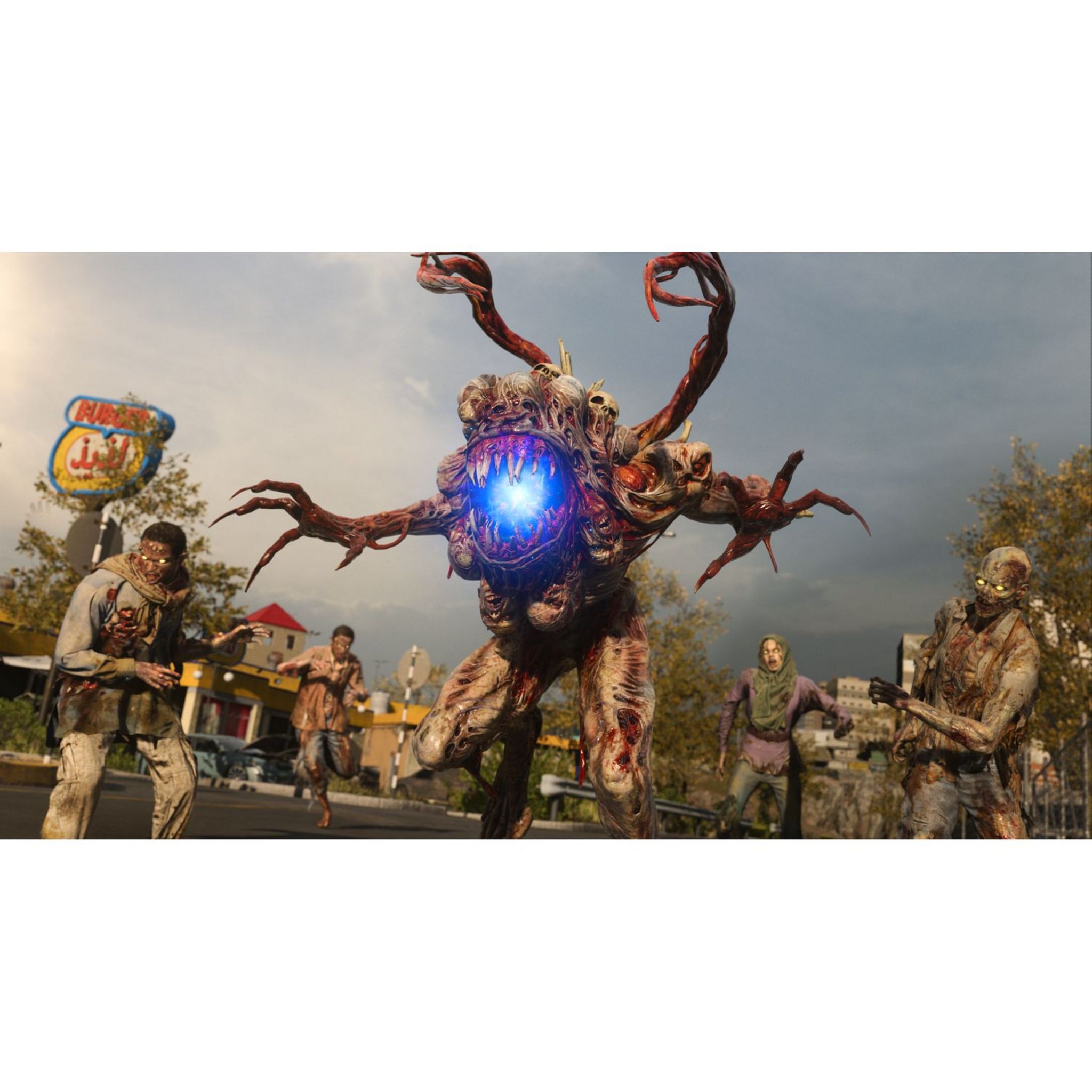 Voir la diapositive 5 : Call Of Duty : Modern Warfare III Édition Endowment Exclusivité Auchan Xbox Series X - Xbox One