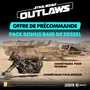 Star Wars Outlaws Gold Édition PS5