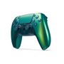 Voir la diapositive 2 : SONY Manette sans fil DualSense Chroma Teal PS5 / PC