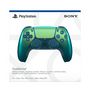 Voir la diapositive 3 : SONY Manette sans fil DualSense Chroma Teal PS5 / PC
