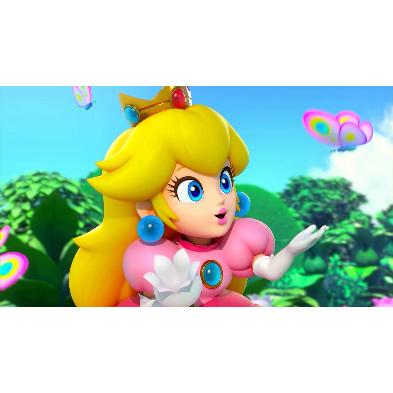 Voir la diapositive 4 : Super Mario RPG Nintendo Switch