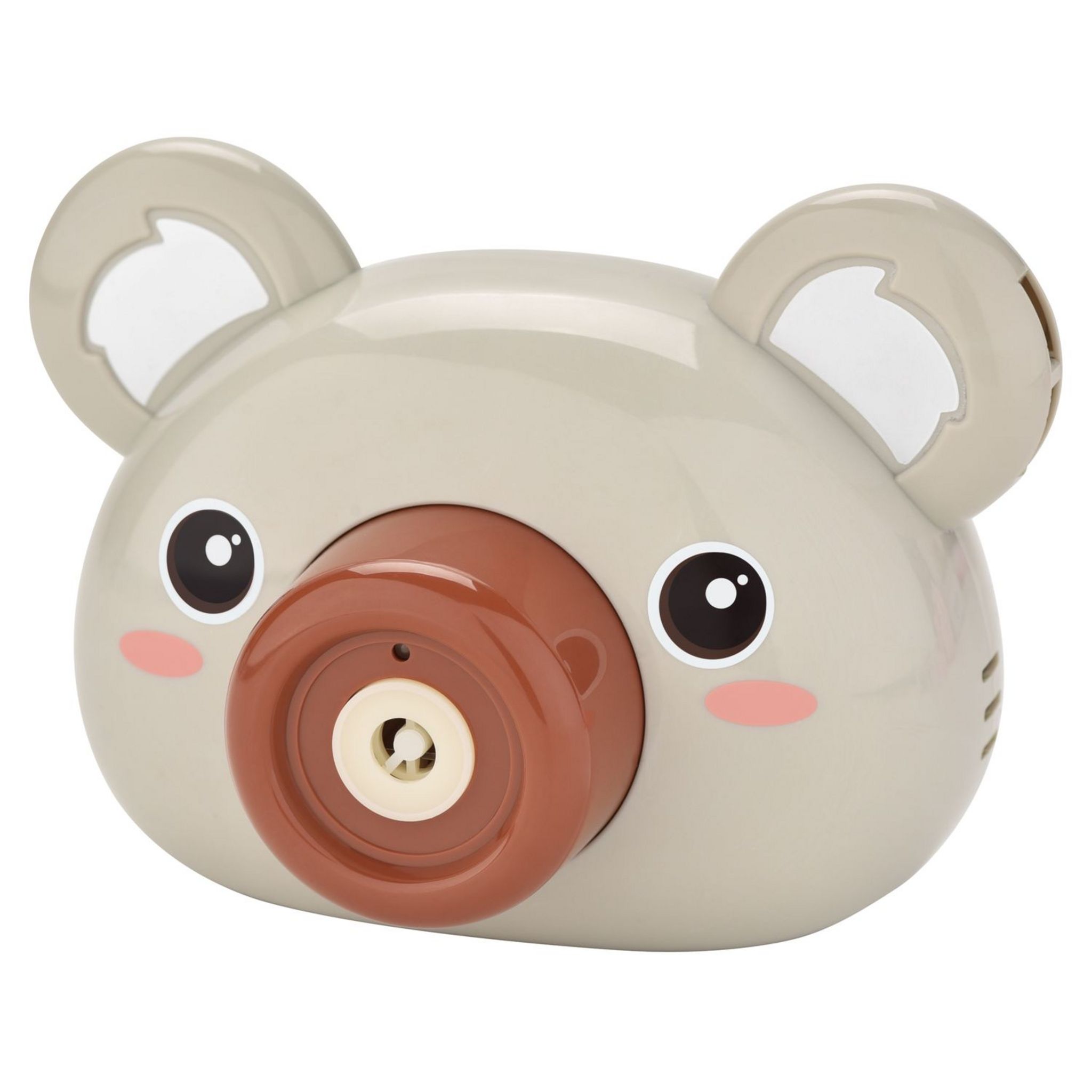 Voir la diapositive 2 : ONE TWO FUN Caméra Bulles