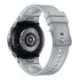 Voir la diapositive 3 : SAMSUNG Montre connectée Watch 6 Classic 43MM - Argent