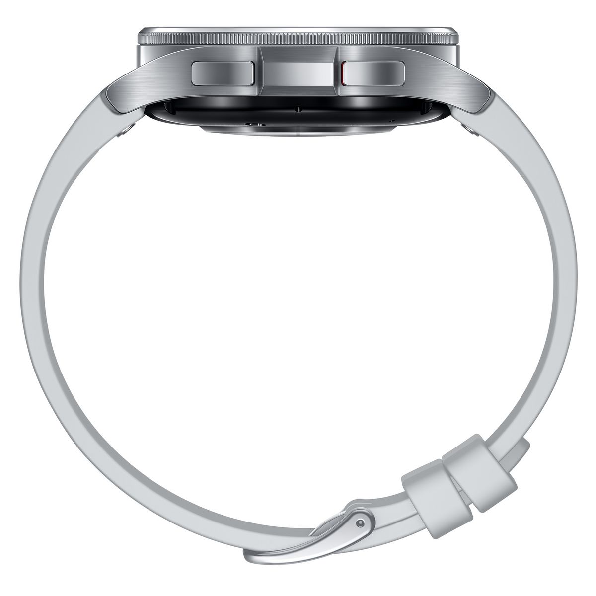 SAMSUNG Montre connectée Watch 6 Classic 43MM - Argent