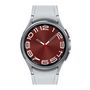Voir la diapositive 9 : SAMSUNG Montre connectée Watch 6 Classic 43MM - Argent