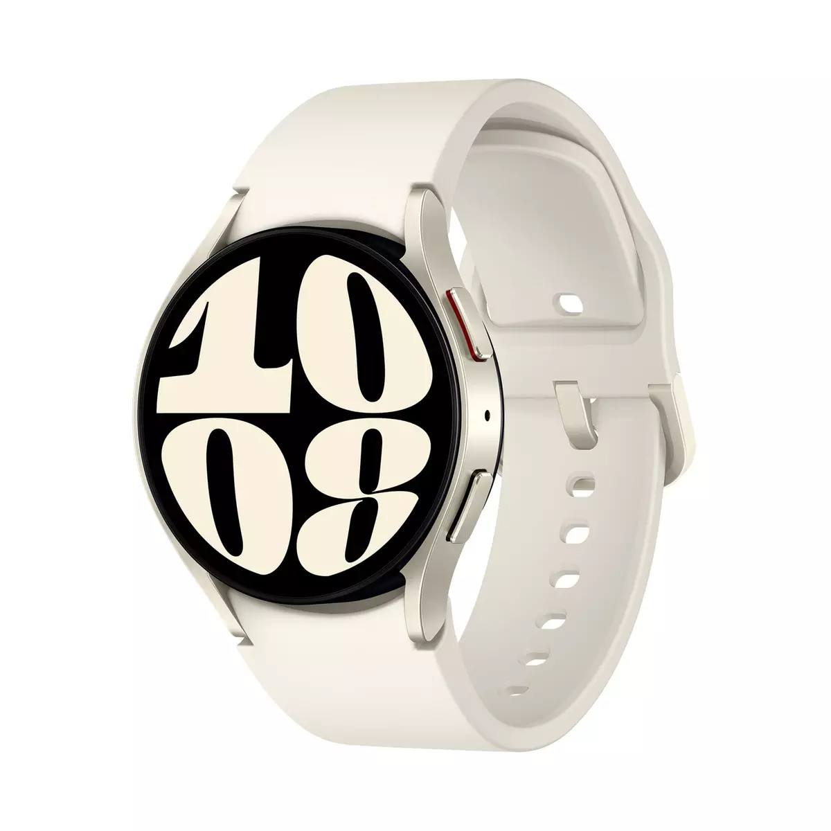 White Watch Montre Connectée intelligent - super qualité - Prix pas cher