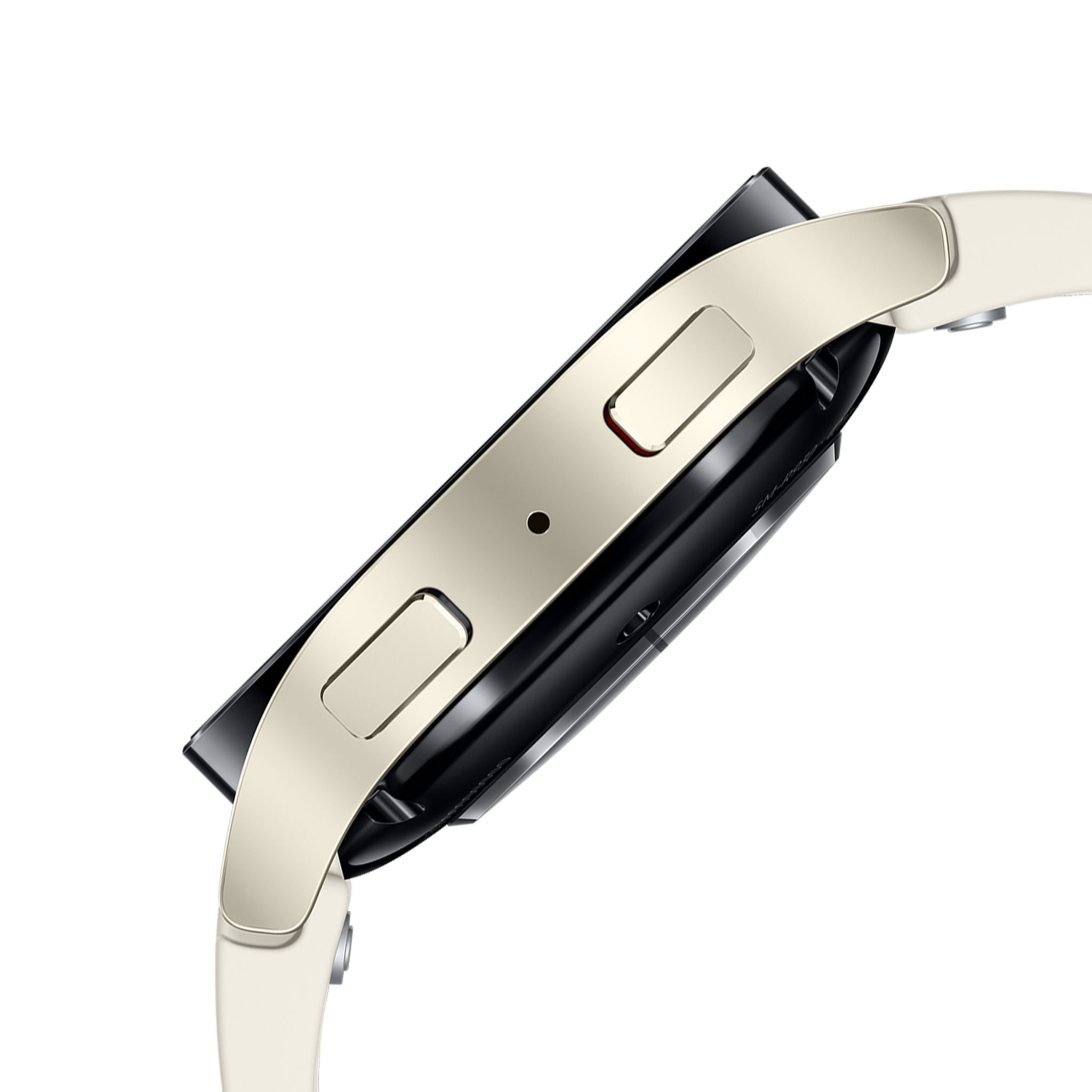 Voir la diapositive 11 : SAMSUNG Montre connectée Watch 6 40MM - Crème