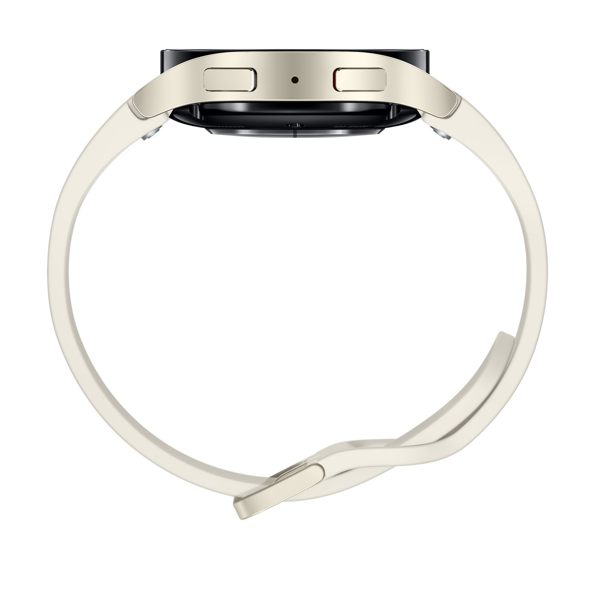 Voir la diapositive 5 : SAMSUNG Montre connectée Watch 6 40MM - Crème