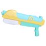 Voir la diapositive 3 : ONE TWO FUN Pistolet à eau 45cm - Rose ou Jaune