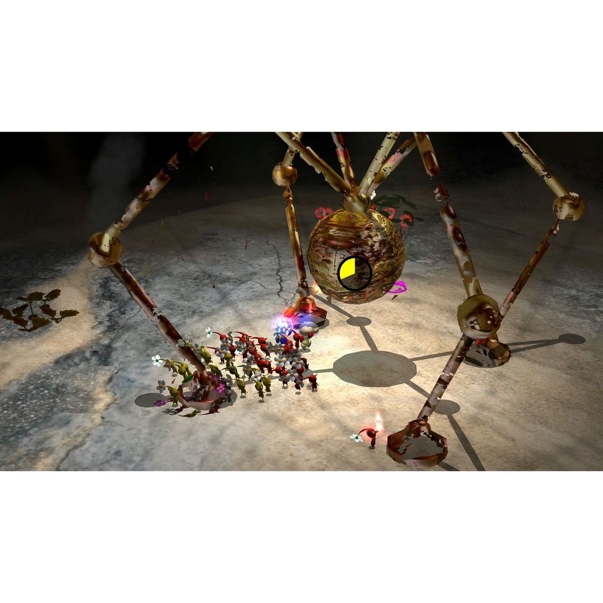 Pikmin 1+2 Nintendo Switch