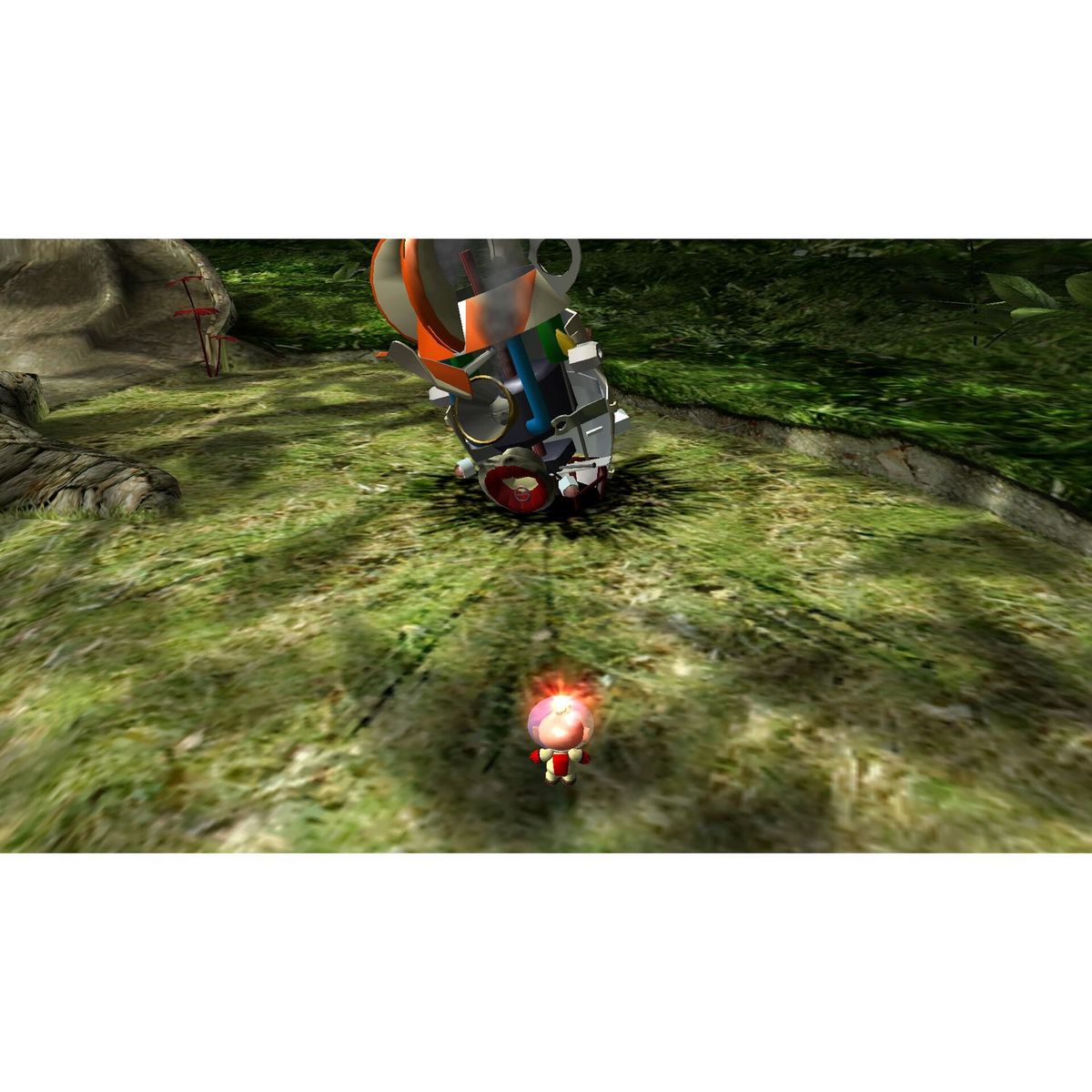 Pikmin 1+2 Nintendo Switch