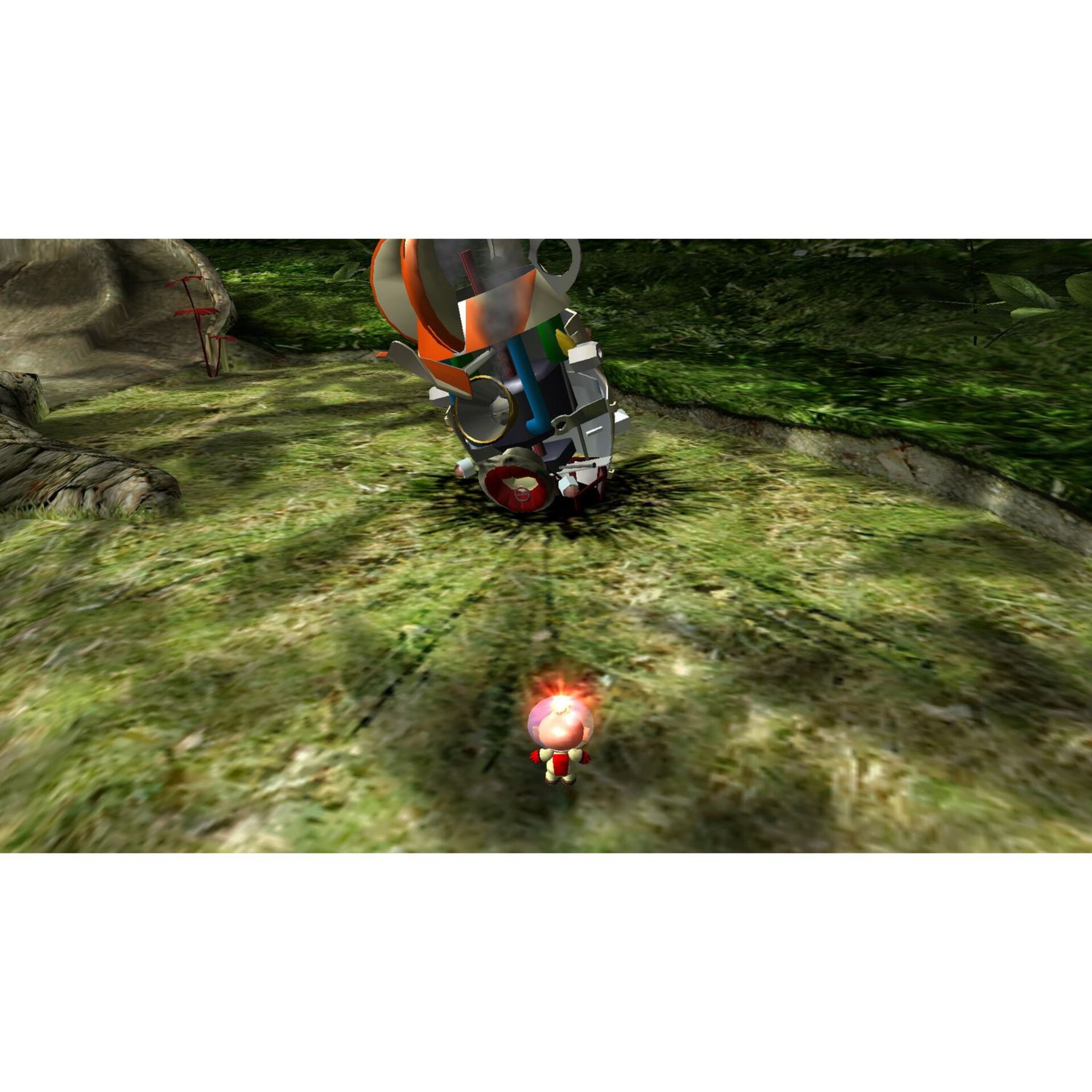 Voir la diapositive 3 : Pikmin 1+2 Nintendo Switch