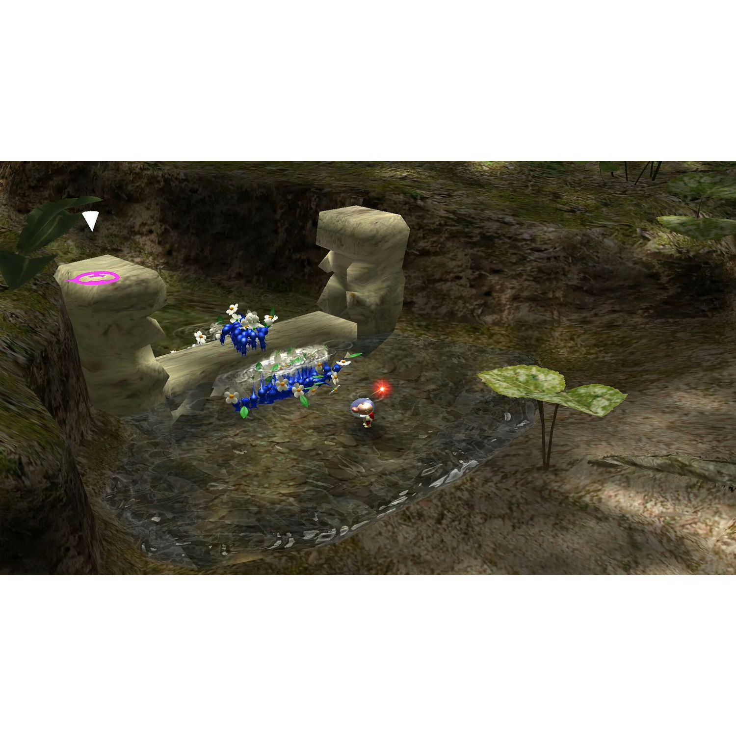 Voir la diapositive 5 : Pikmin 1+2 Nintendo Switch