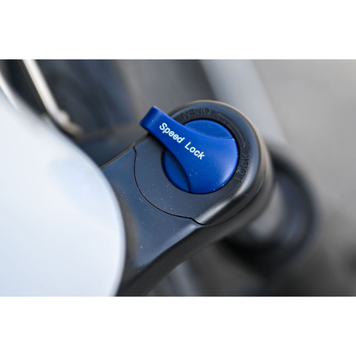 YEEP.ME Vélo avec Assistance Électrique Open Week 28 pouces - Noir