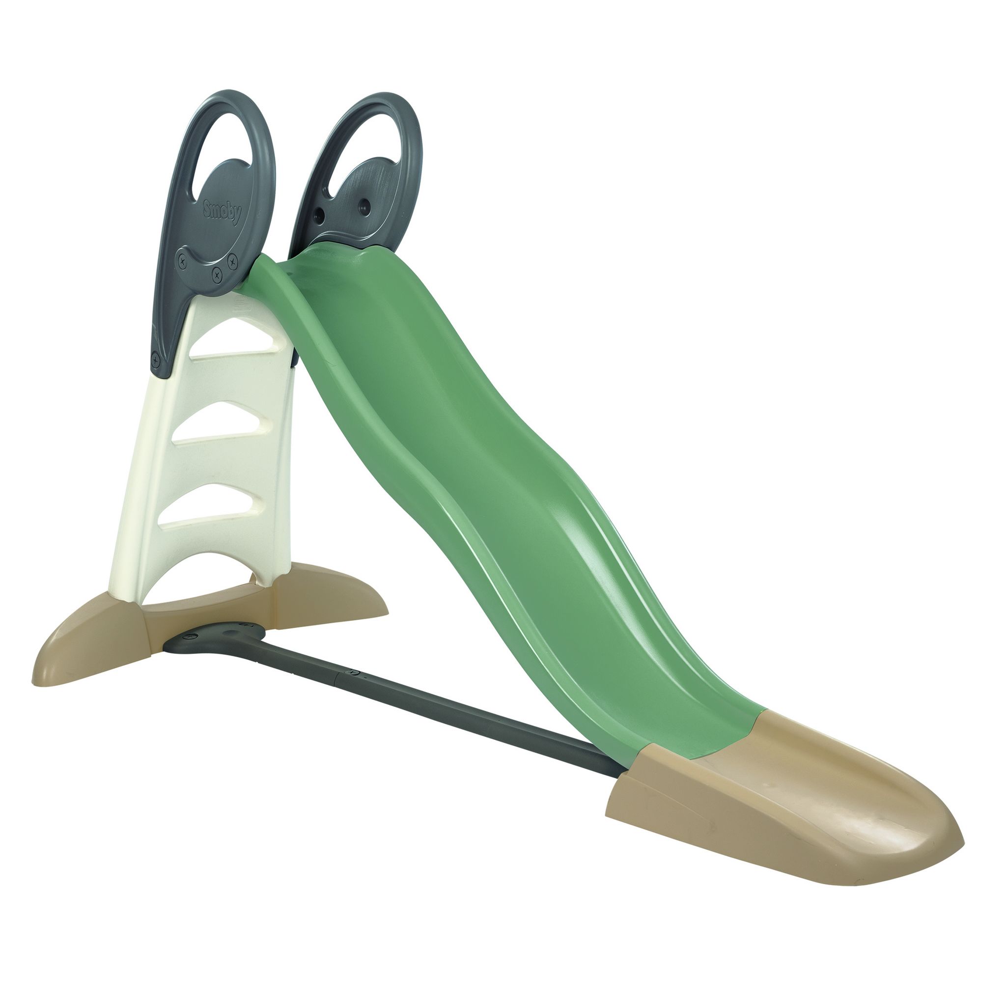 SMOBY Life Toboggan XL Green