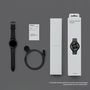 Voir la diapositive 8 : SAMSUNG Montre connectée Watch 6 Classic 43MM - Noir