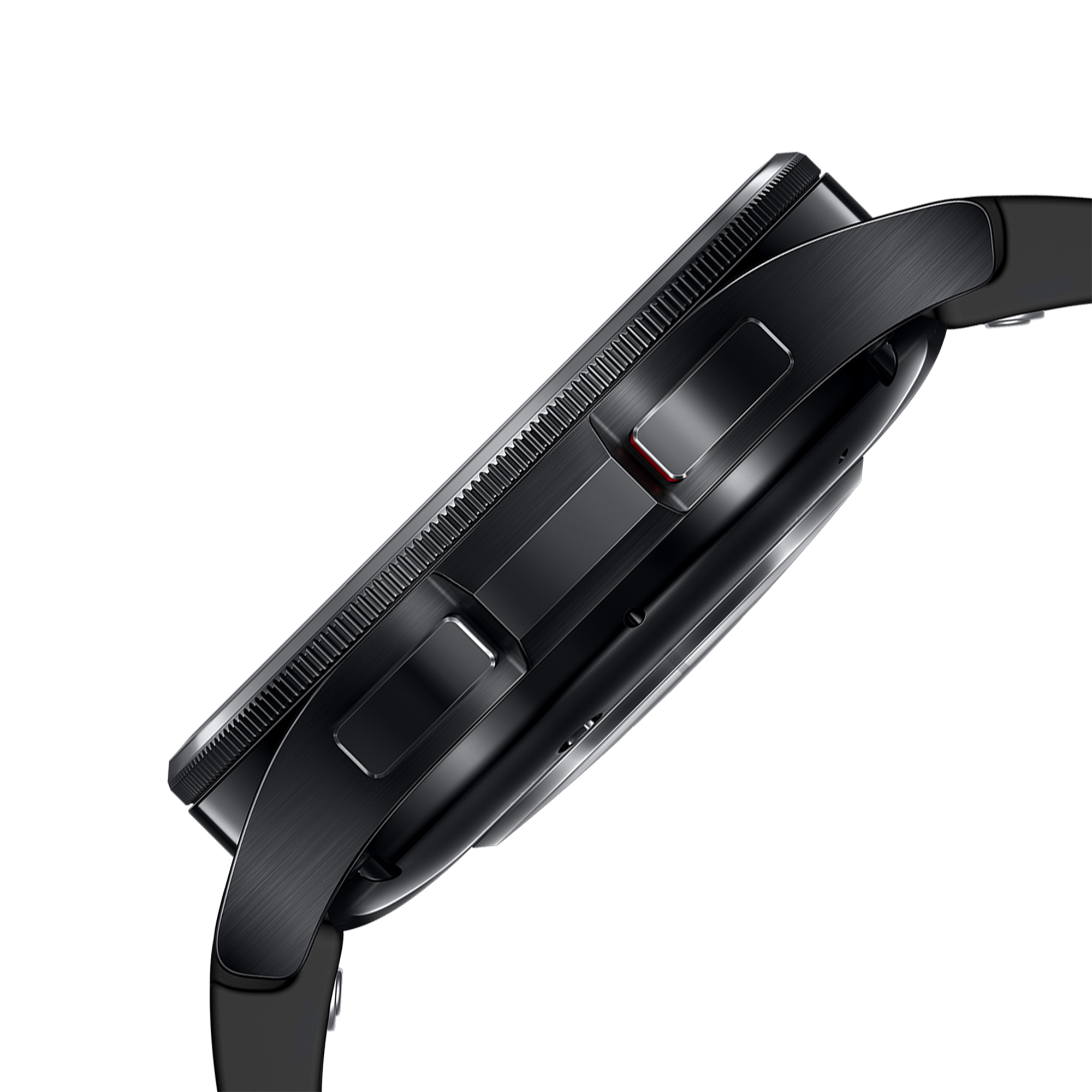 Voir la diapositive 11 : SAMSUNG Montre connectée Watch 6 Classic 43MM - Noir