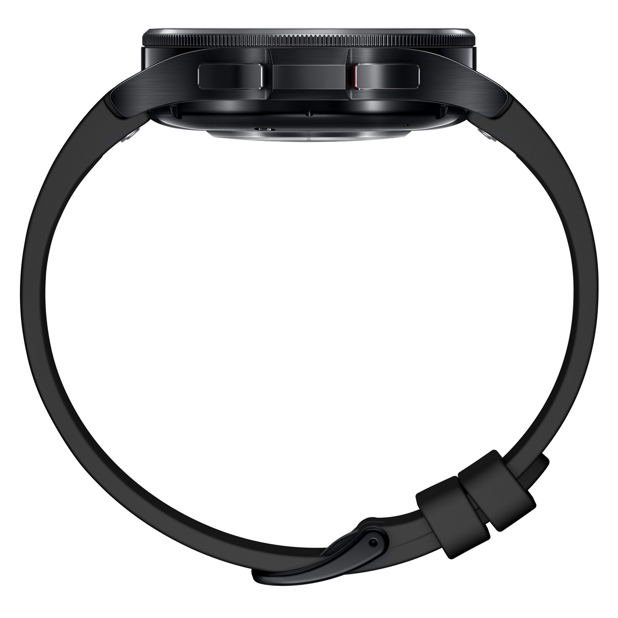 Voir la diapositive 5 : SAMSUNG Montre connectée Watch 6 Classic 43MM - Noir