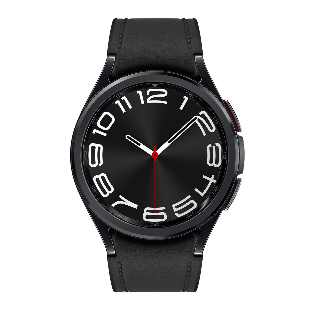 SAMSUNG Montre connectée Watch 6 Classic 43MM - Noir