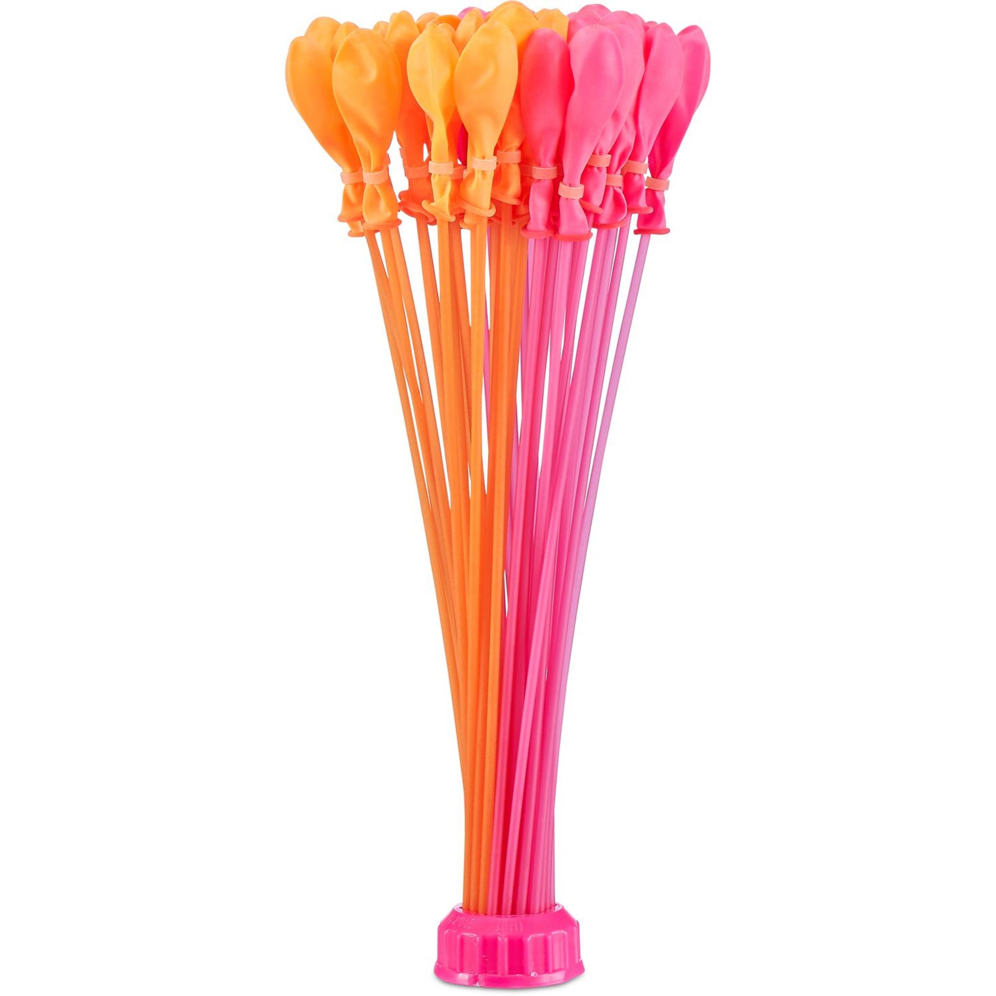 Voir la diapositive 4 : ZURU Pack Bombe à eau