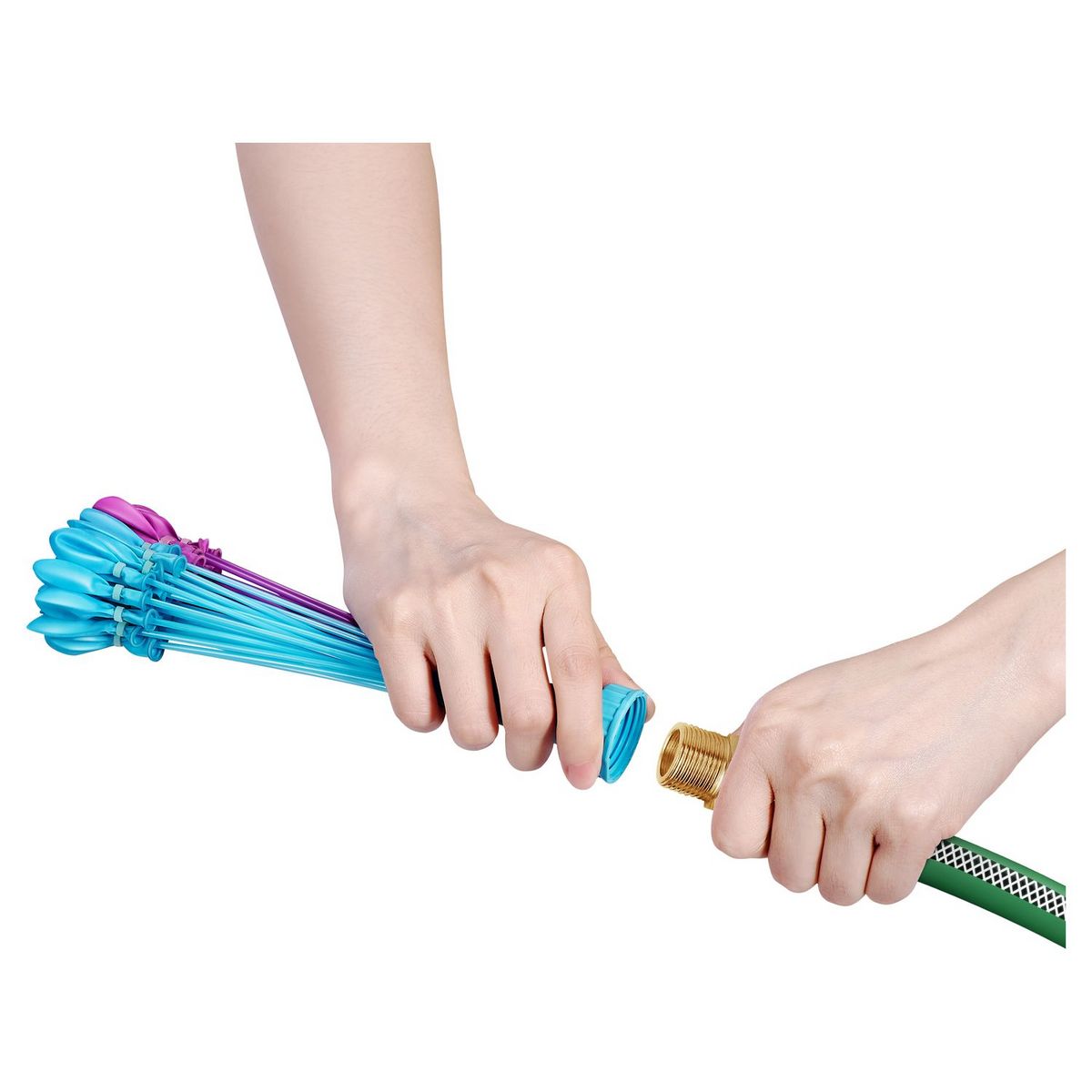 ZURU Pack Bombe à eau