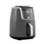 Voir la diapositive 3 : NINJA Friteuse électrique sans huile à air chaud AF160EU - Noir