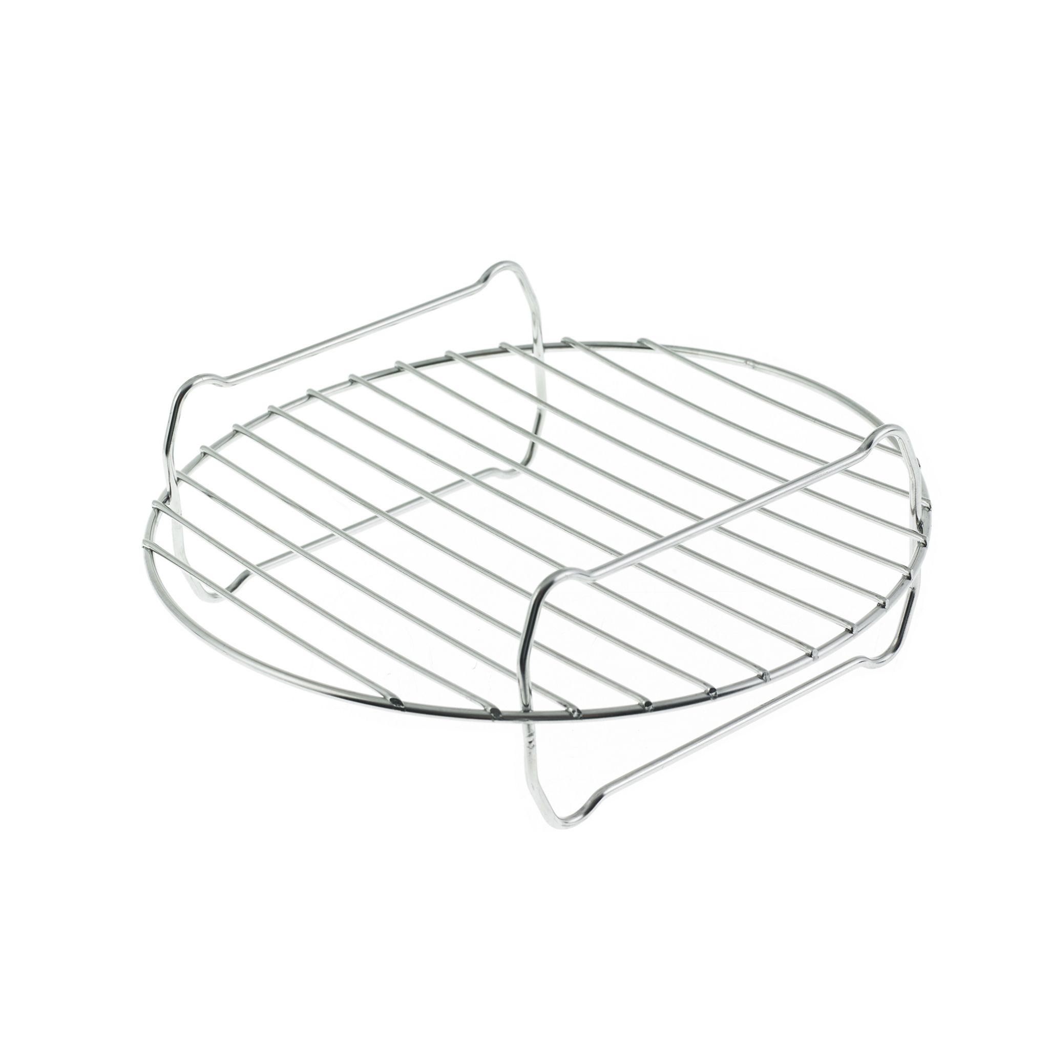 Voir la diapositive 6 : NINJA Friteuse électrique sans huile à air chaud AF160EU - Noir